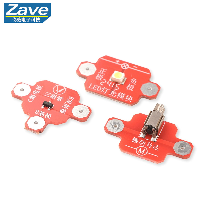 Art And Craft Science - Paper Circuit for Teenagers and Children's