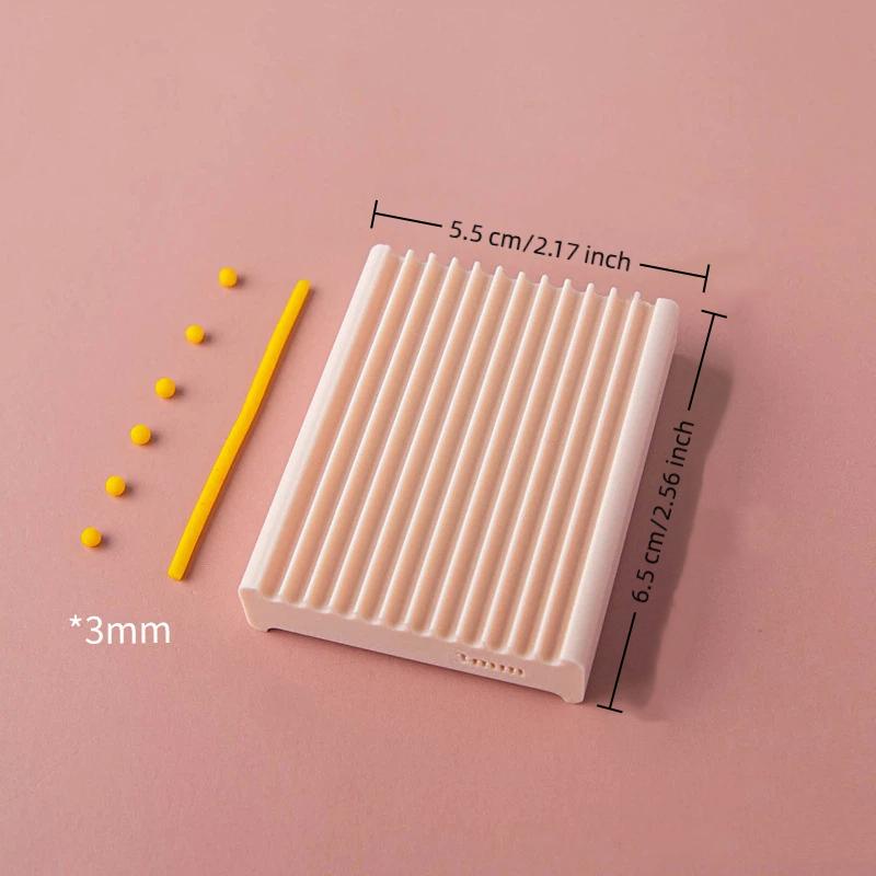 Art Craft Clay - Clay Bead Making Tool Ideal Craft
