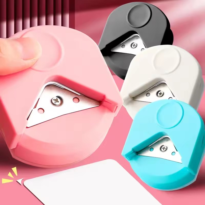 Artwork Craft - R4 Corner Rounder Portable Paper Cutter