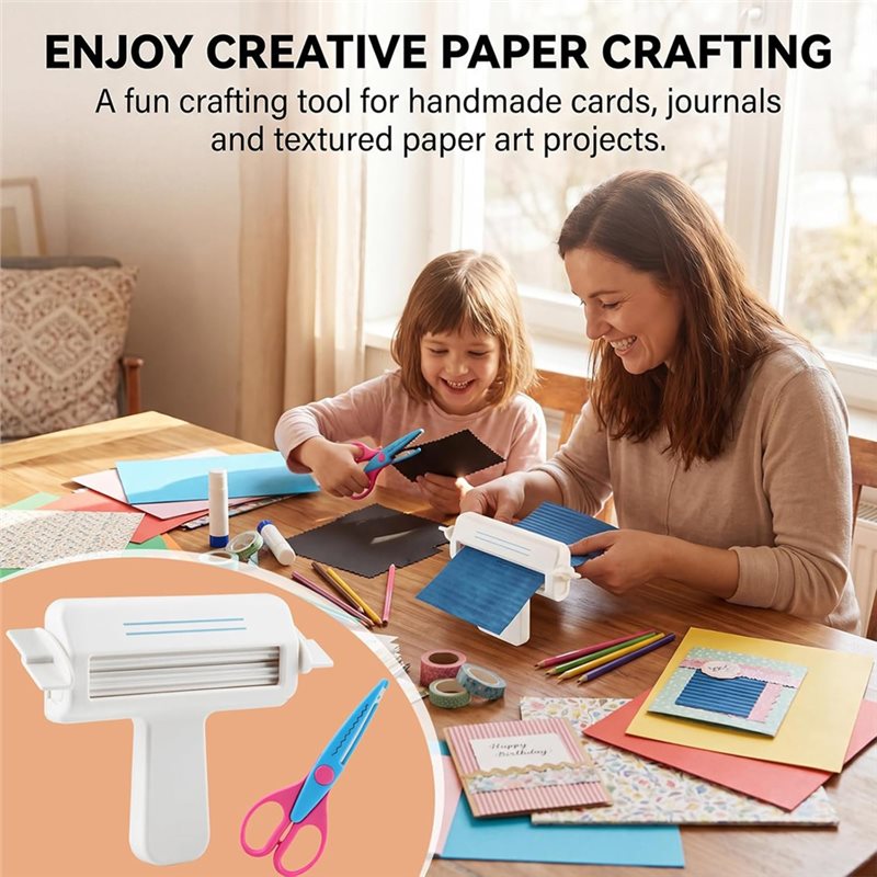 Art Quilling Craft - GIGI For Scrapbooking, Quilling, DIY Crafts