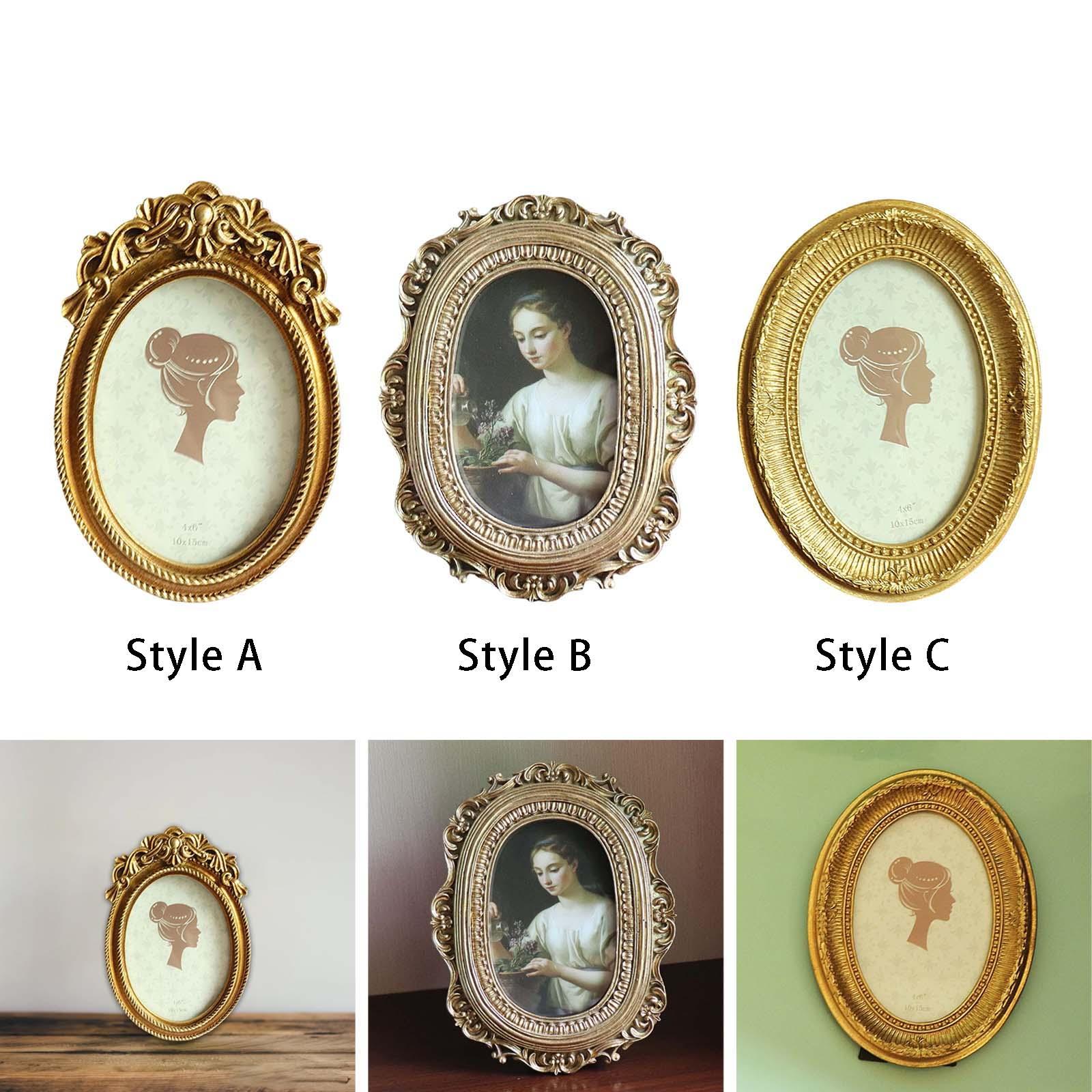European Style Vintage Style P - огляд і ціна Art Craft Gallery
