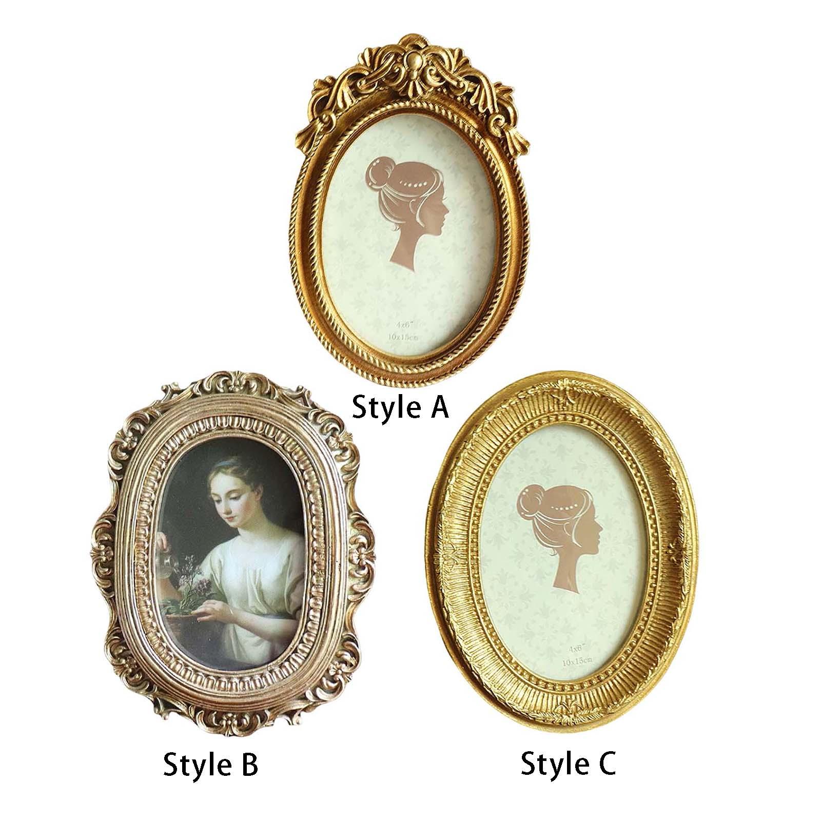 European Style Vintage Style P - огляд і ціна Art Craft Gallery