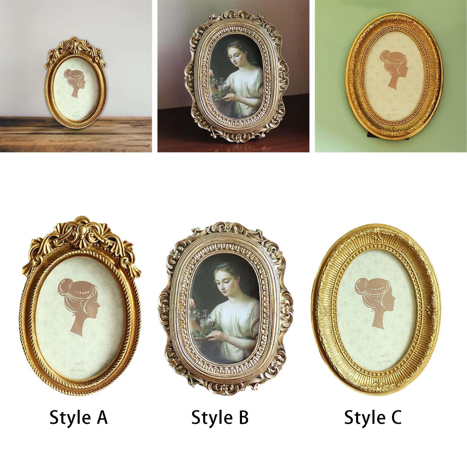 European Style Vintage Style P - огляд і ціна Art Craft Gallery