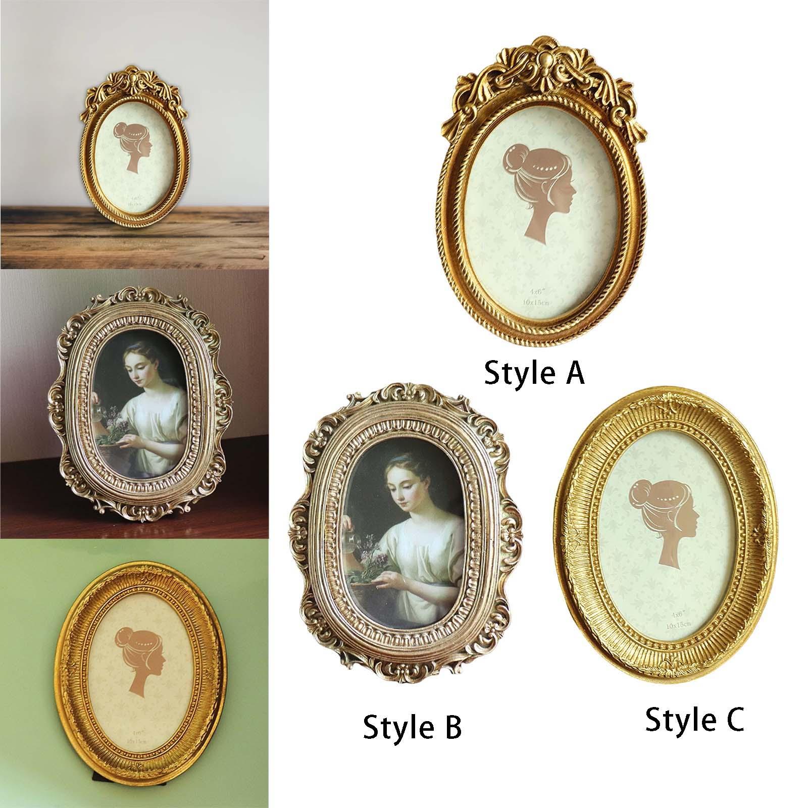 European Style Vintage Style P - огляд і ціна Art Craft Gallery