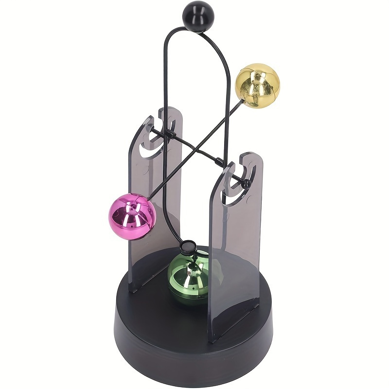 Perpetual Motion Machine Elect - огляд і ціна Art And Craft Science