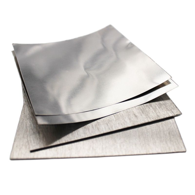 99.995% High Purity Pure Zinc  - огляд і ціна Art And Craft Science