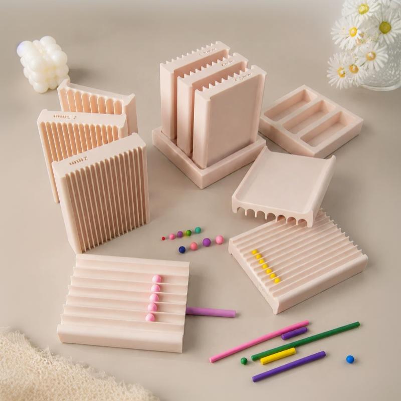 Clay Bead Making Tool Ideal Cr - огляд і ціна Art Craft Clay