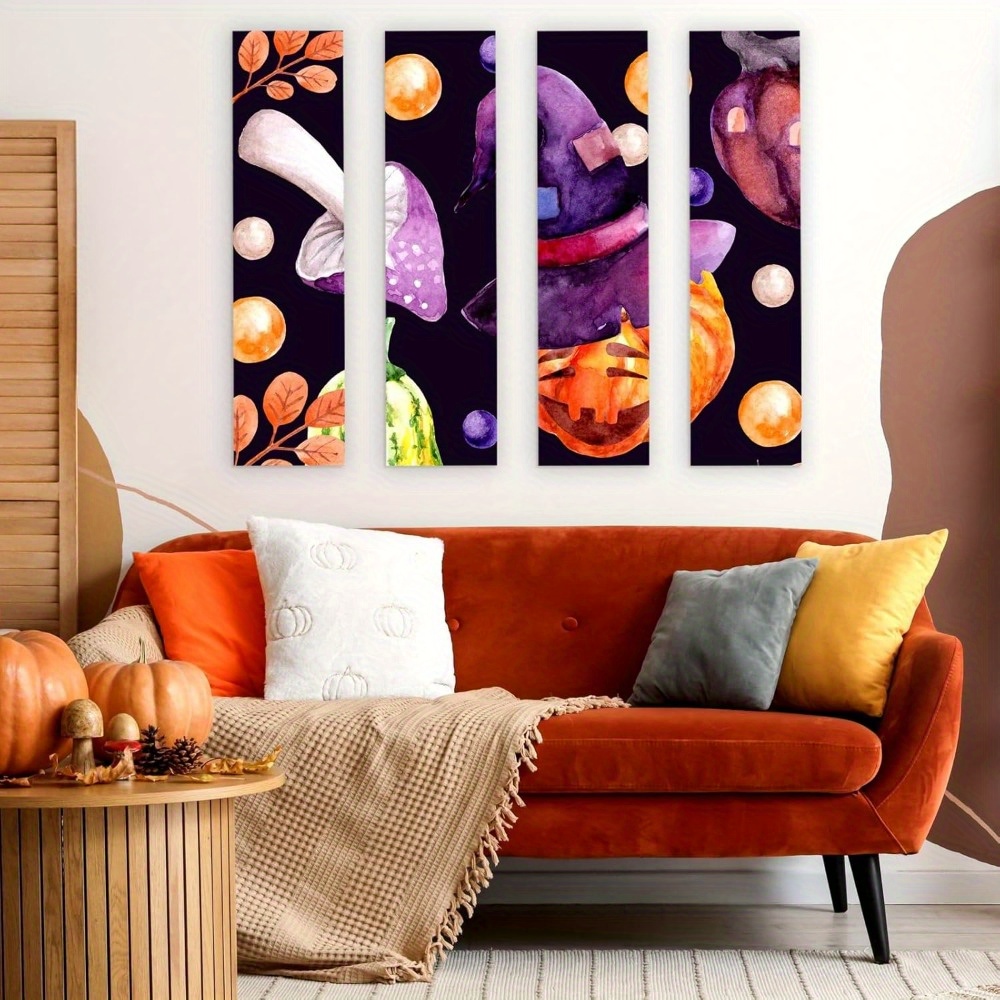1/3pcs 50*20*2cm Unfinished Wo - огляд і ціна Art Craft Gallery