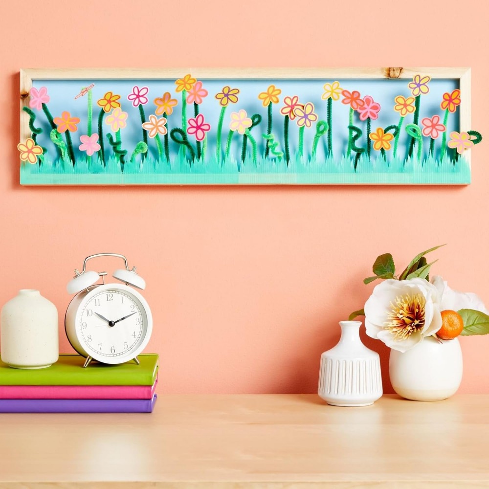 1/3pcs 50*20*2cm Unfinished Wo - огляд і ціна Art Craft Gallery