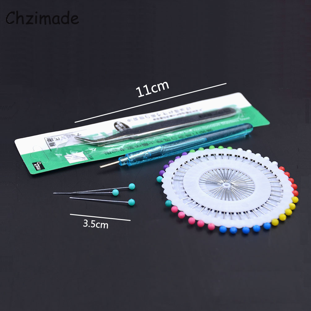 Chzimade Random Color Quilling - огляд і ціна Art Quilling Craft