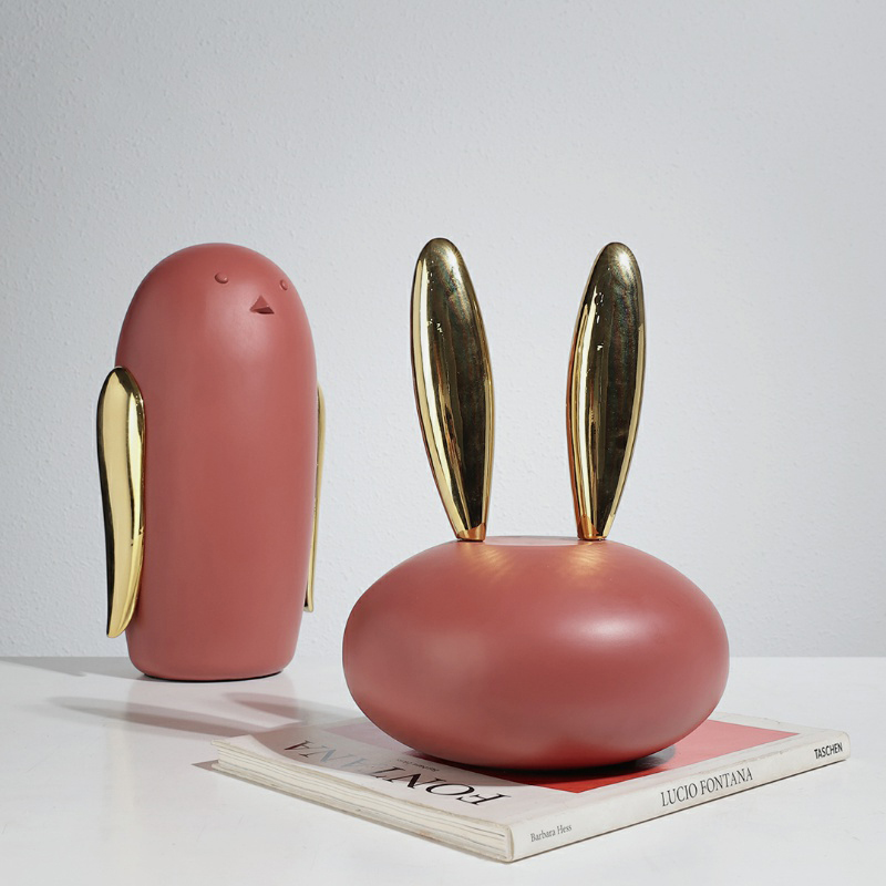 Modern Children'S Room Decorat - огляд і ціна Art Craft Rabbit