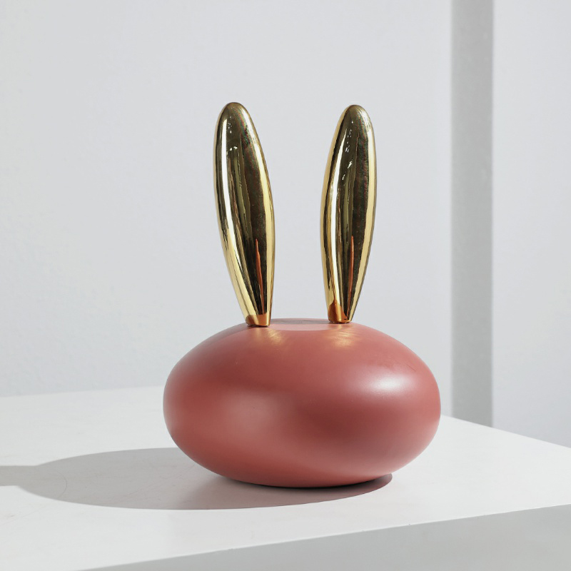 Modern Children'S Room Decorat - огляд і ціна Art Craft Rabbit