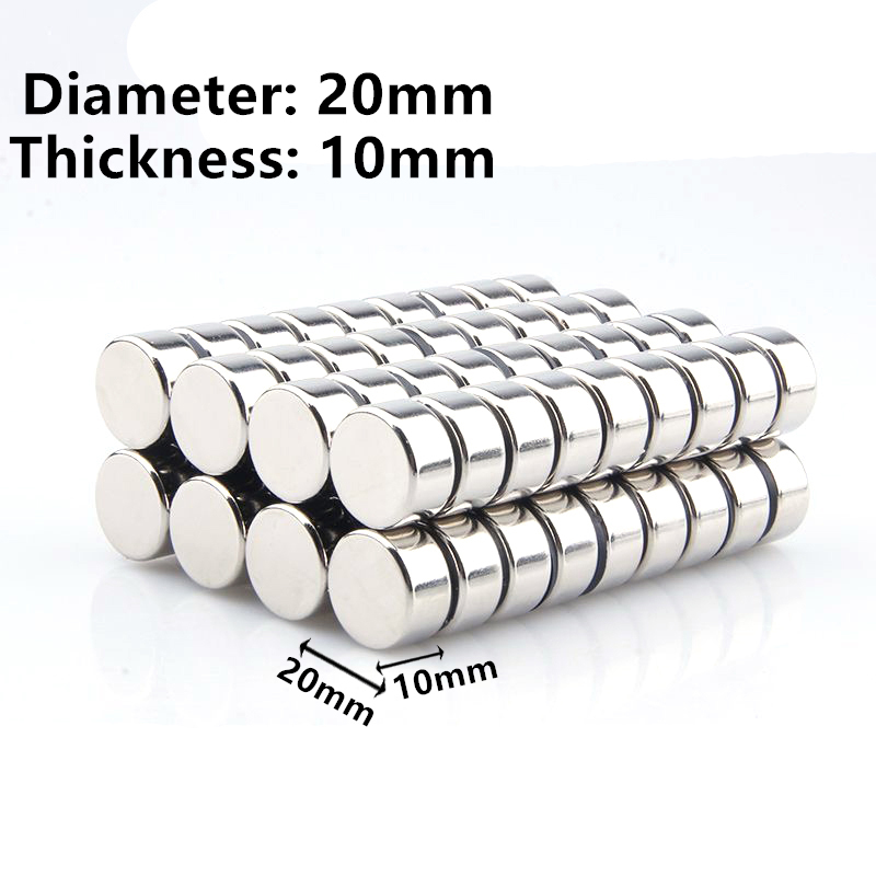 20x10 Strong Magnetic Hooks Ro - огляд і ціна Art And Craft Science