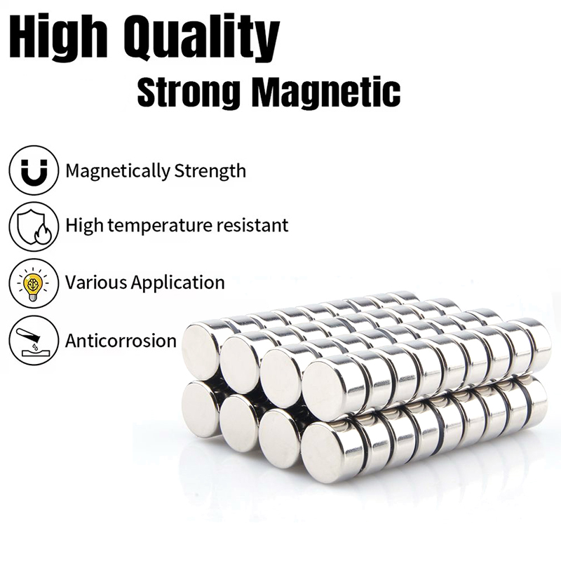 20x10 Strong Magnetic Hooks Ro - огляд і ціна Art And Craft Science