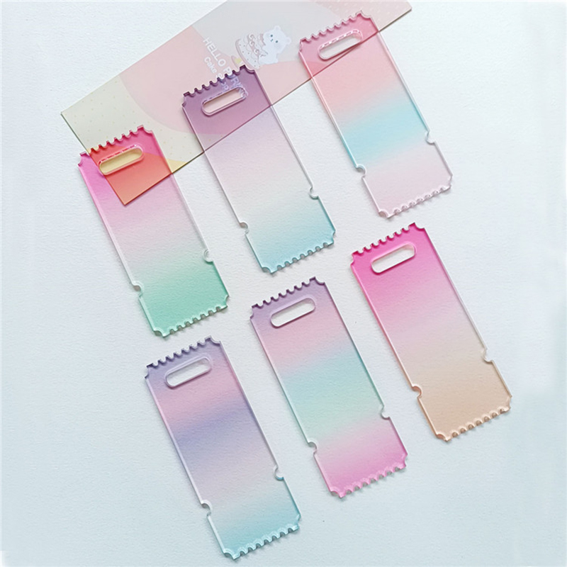 Colorful Gradient Acrylic Orna - огляд і ціна Art Craft Easter