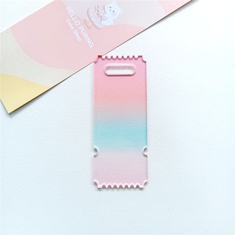 Colorful Gradient Acrylic Orna - огляд і ціна Art Craft Easter