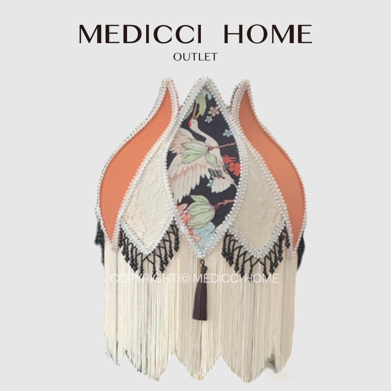 Medicci Home Japanese Crane Bi - огляд і ціна Art Craft Gallery