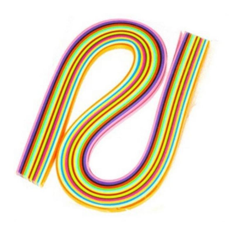 [ABFI!】 Paper Quilling Tools S - огляд і ціна Art Quilling Craft