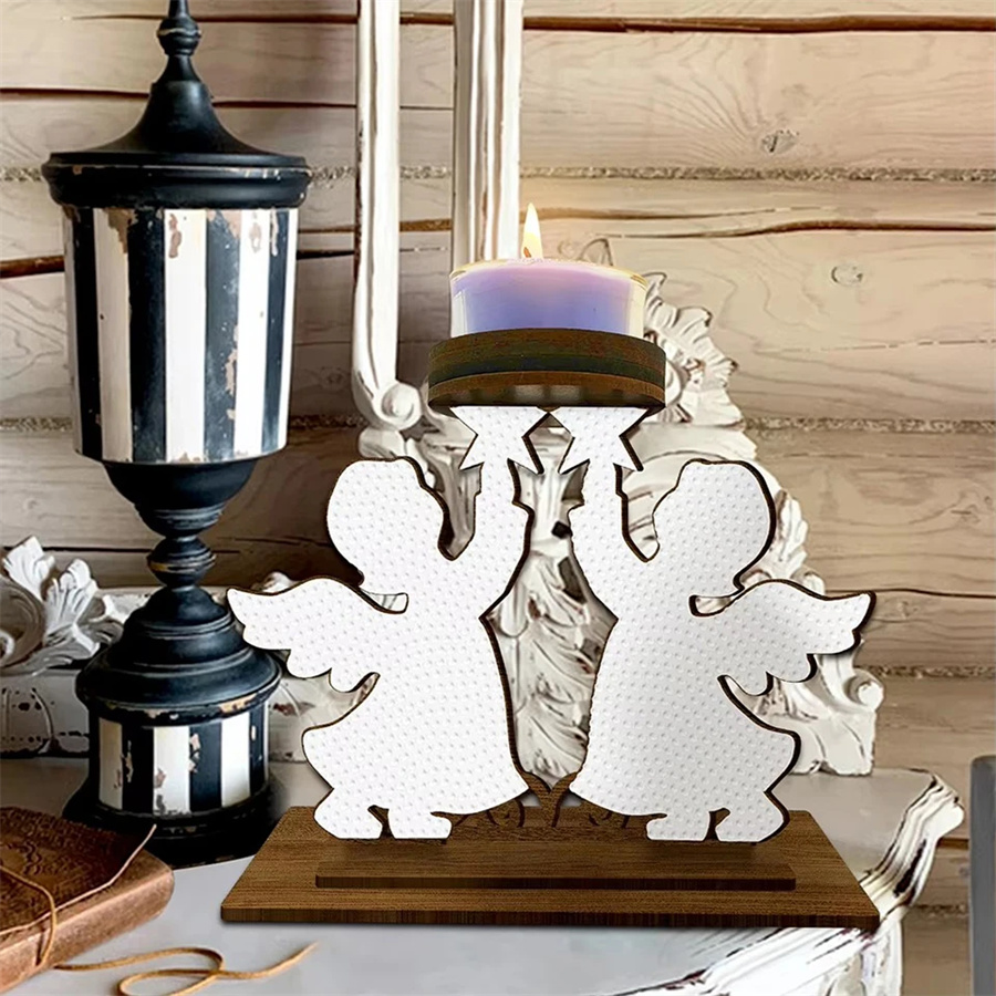 kid candle holder Halloween ho - огляд і ціна Art Craft Holiday