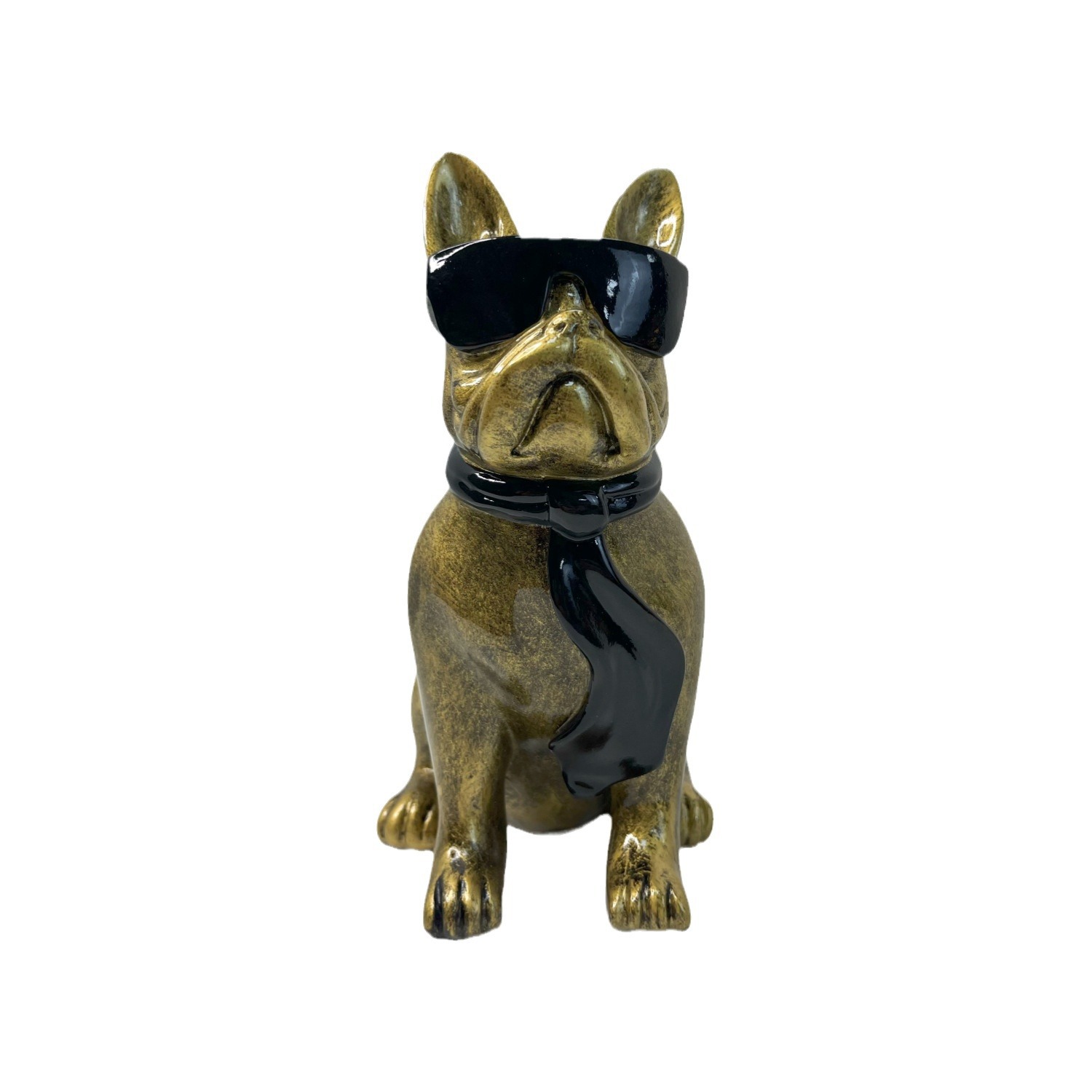 Chinese Style Lucky Resin Fren - огляд і ціна Art And Craft Sunglasses