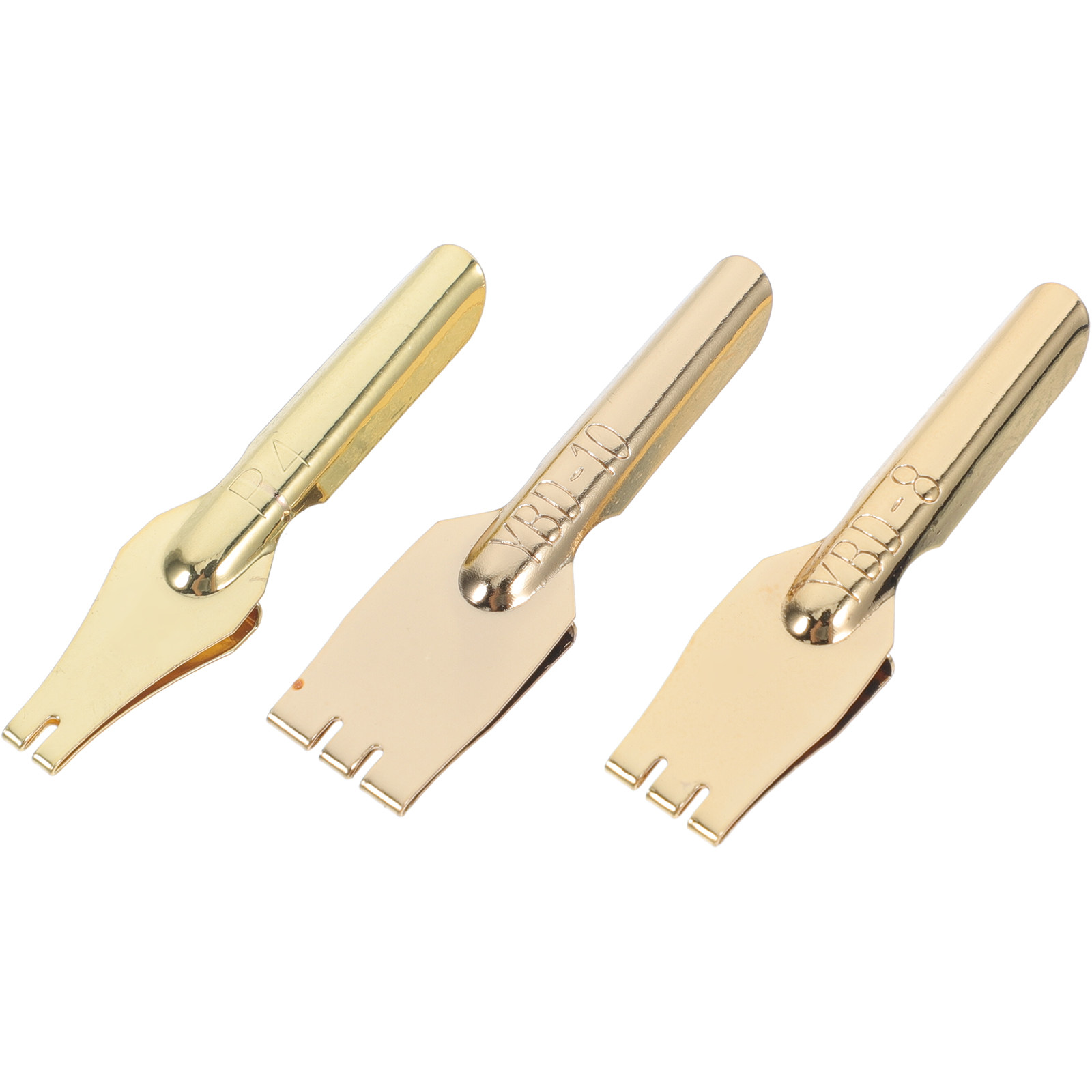3Pcs Tibetan Script Dip Pen Ni - огляд і ціна Calligraphy Pen Set