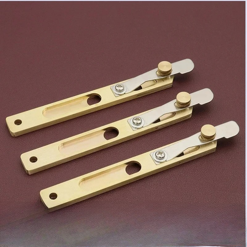 Leather Craft Tool Brass Holde - огляд і ціна Art And Craft Vegetable