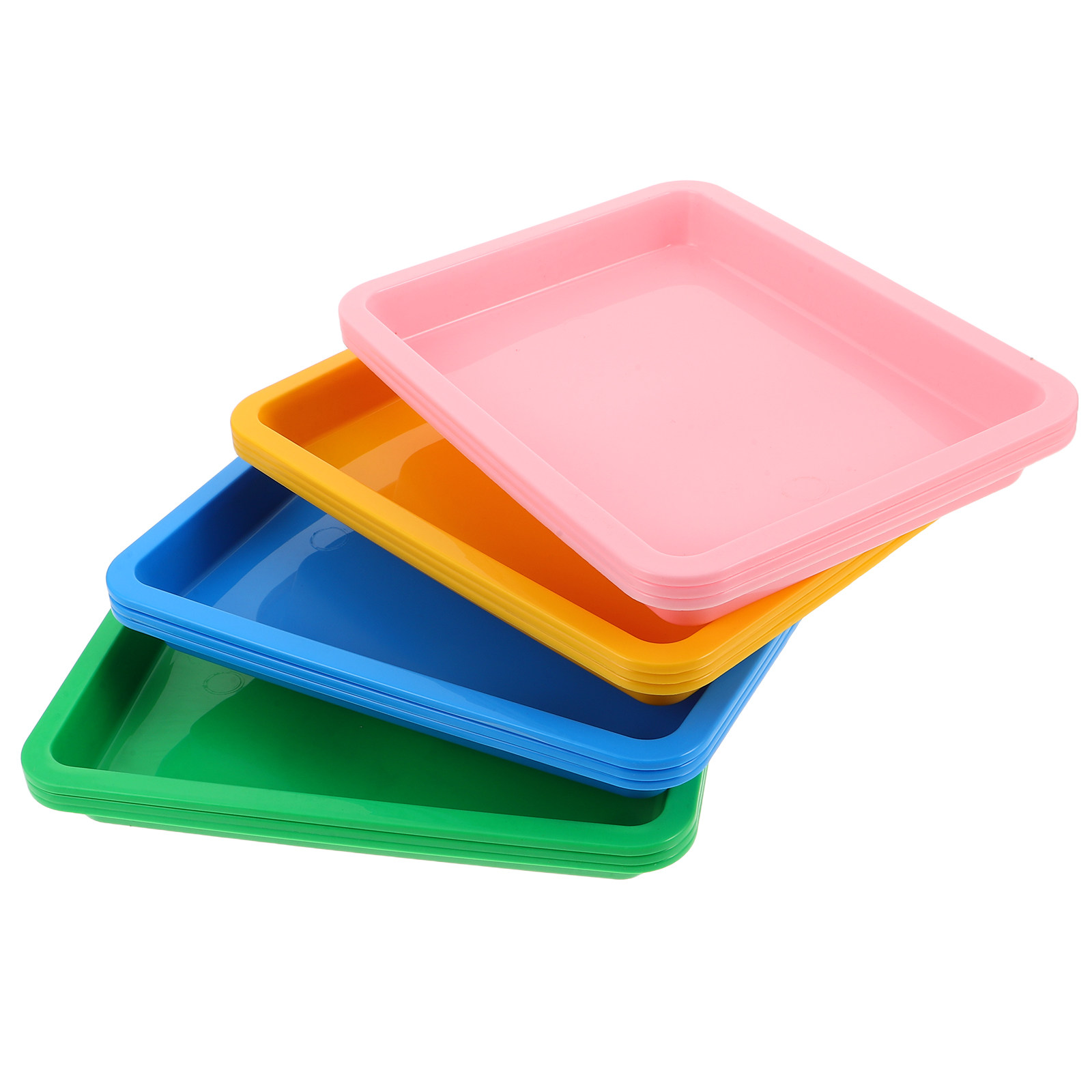 12Pcs Science Experiment Plast - огляд і ціна Art And Craft Science