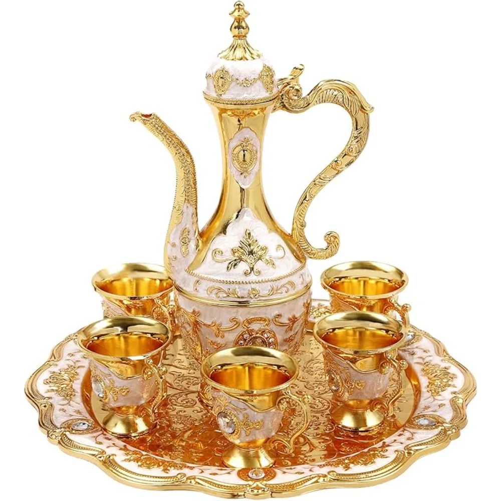 Creative European Turkish Tea  - огляд і ціна Art Craft Gallery