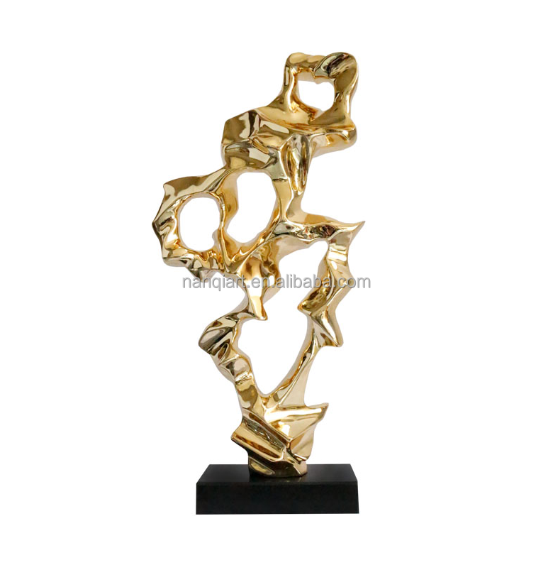 Nanchi Hot Sale Sculpture Art  - огляд і ціна Art Craft Gallery