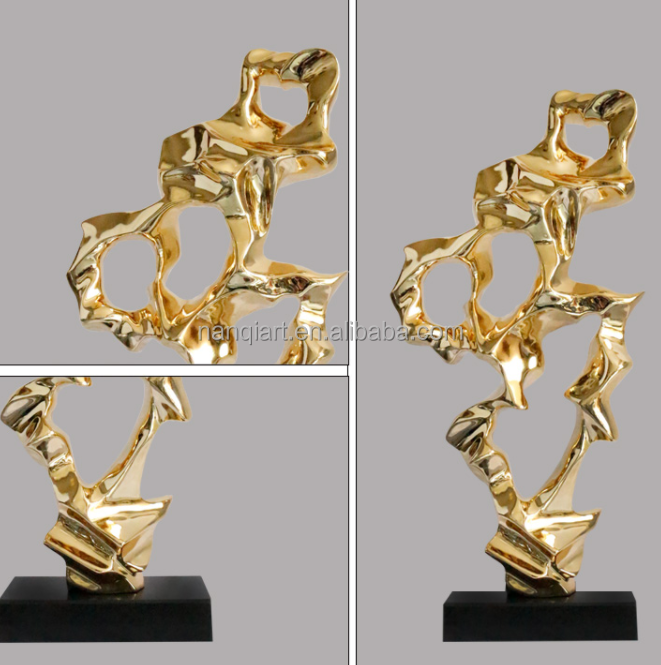 Nanchi Hot Sale Sculpture Art  - огляд і ціна Art Craft Gallery