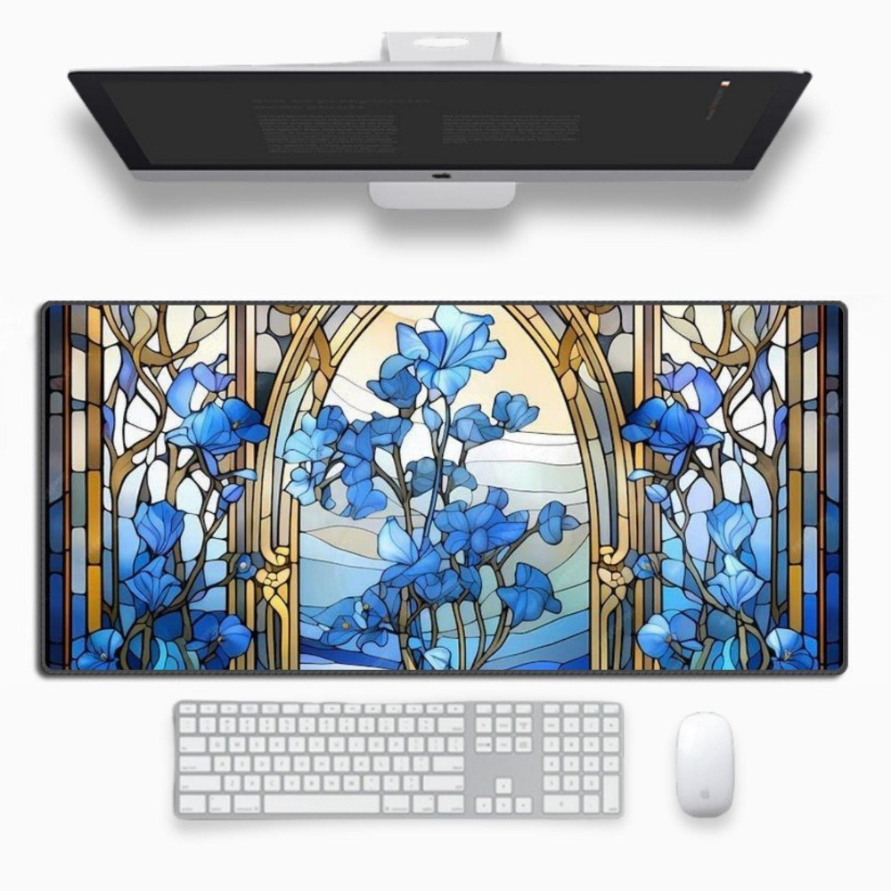 Cute Stained Glass Art Aesthet - огляд і ціна Art & Craft Toys For Kids