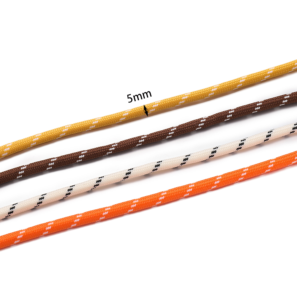 2-5Meter 5mm Colorful Multi-fu - огляд і ціна Artwork Craft