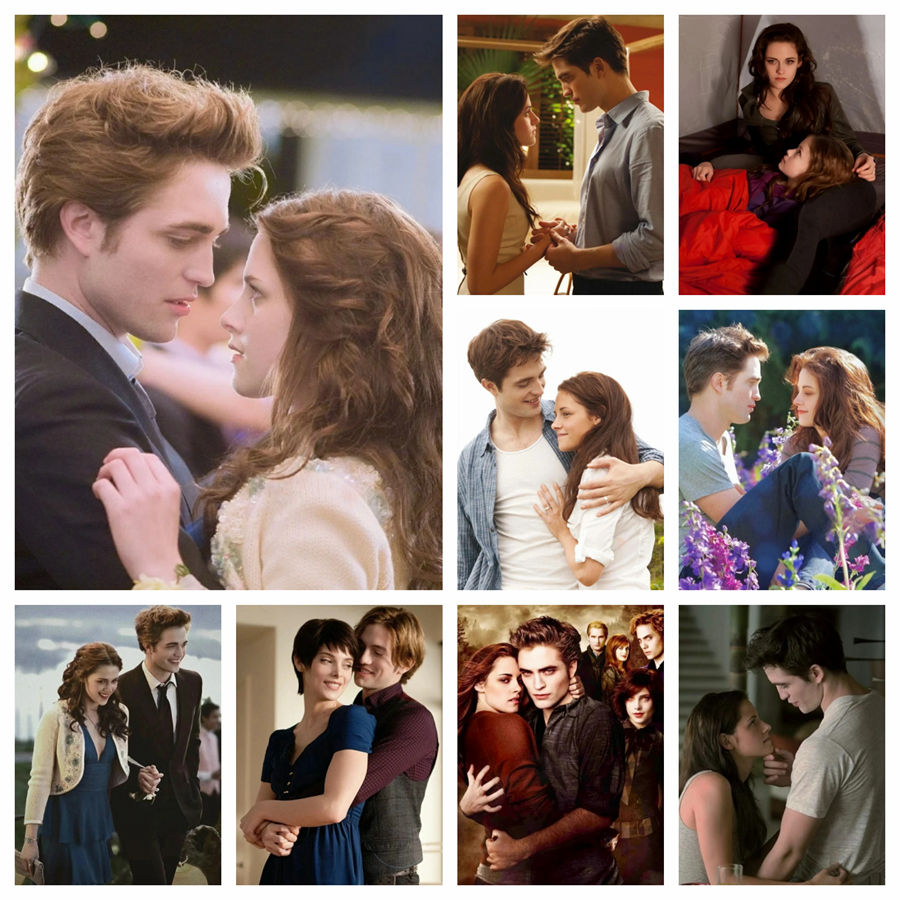 Twilight Romance Science Ficti - огляд і ціна Art And Craft Science