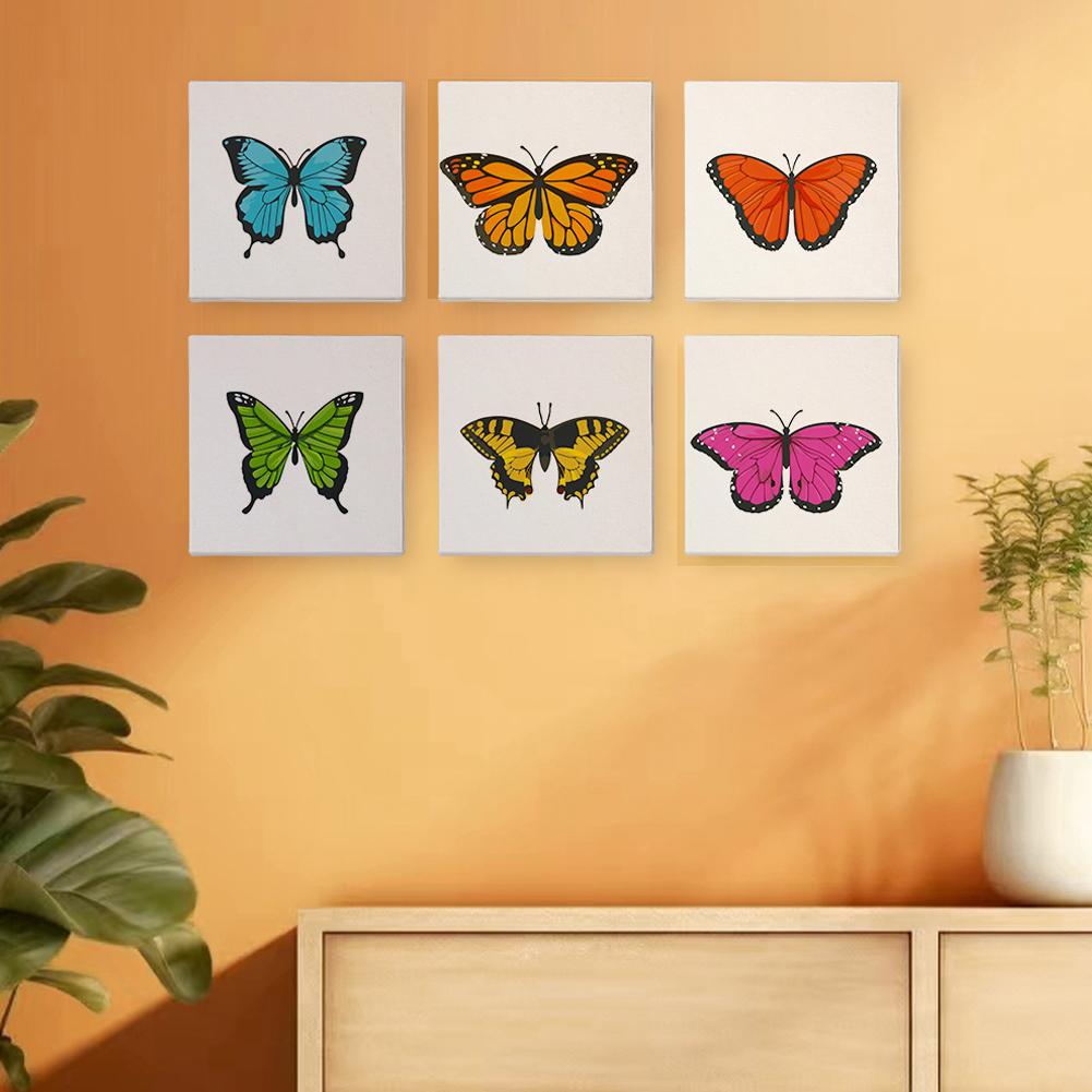 DIY Mini Hand Painting Set Cre - огляд і ціна Art Craft Gallery