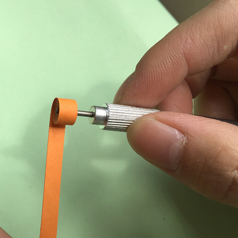 Quilling Needle Slotted Pen To - огляд і ціна Quilling Paper Strips