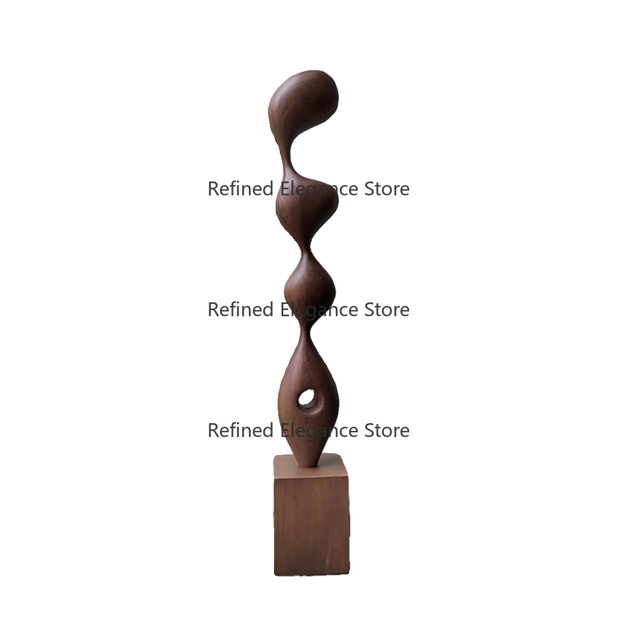 Artisan-Crafted Solid Wood Abs - огляд і ціна Art Craft Gallery