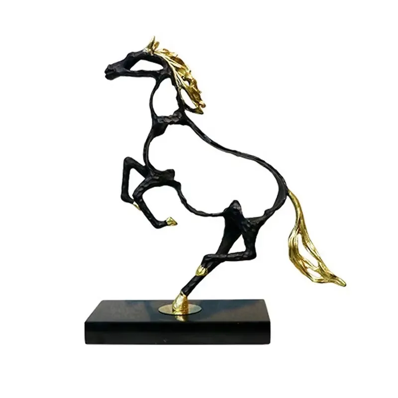 Abstract Art Gallery Metal Dec - огляд і ціна Art Craft Gallery