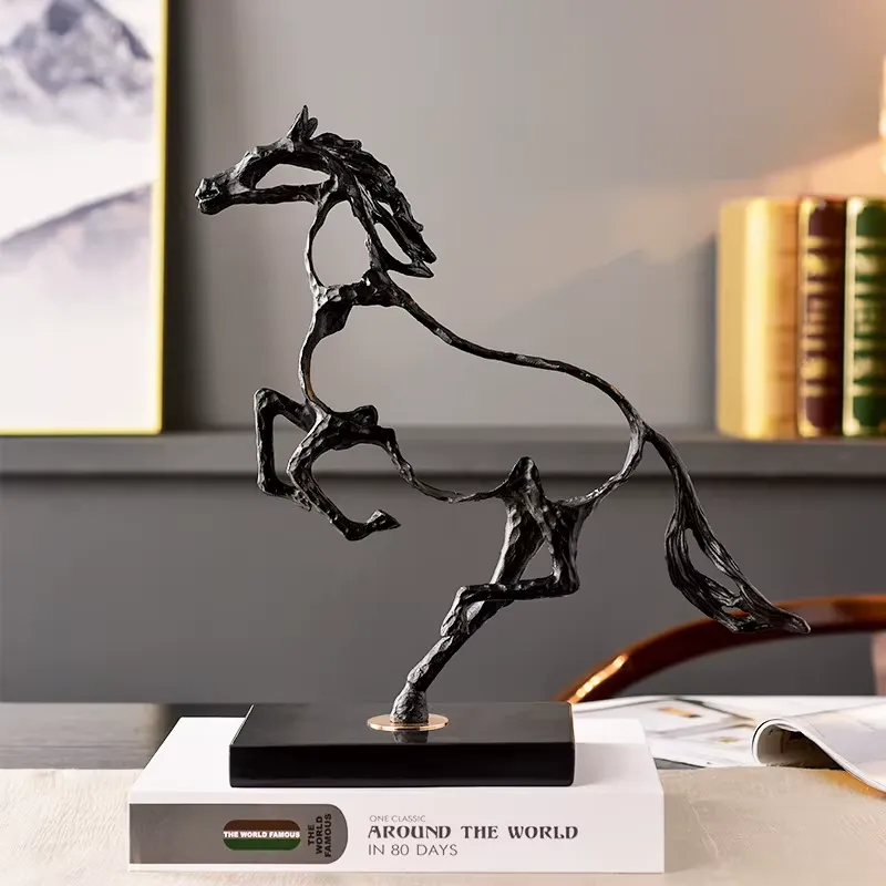 Abstract Art Gallery Metal Dec - огляд і ціна Art Craft Gallery