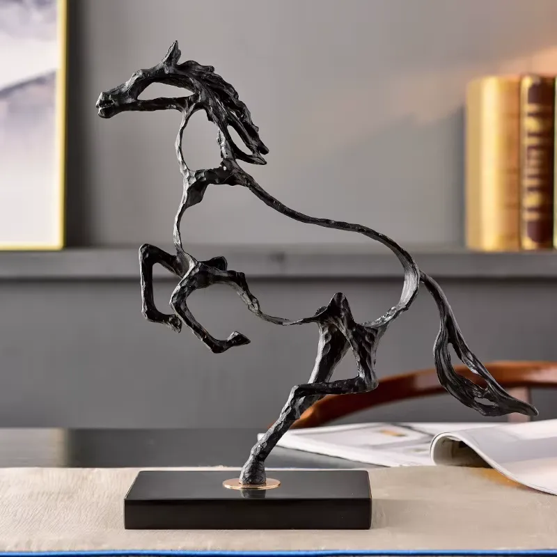 Abstract Art Gallery Metal Dec - огляд і ціна Art Craft Gallery