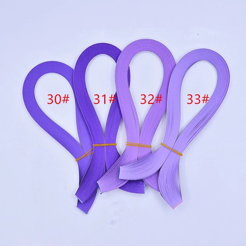 5mm Width 53cm Length Quilling - огляд і ціна Art Quilling Craft