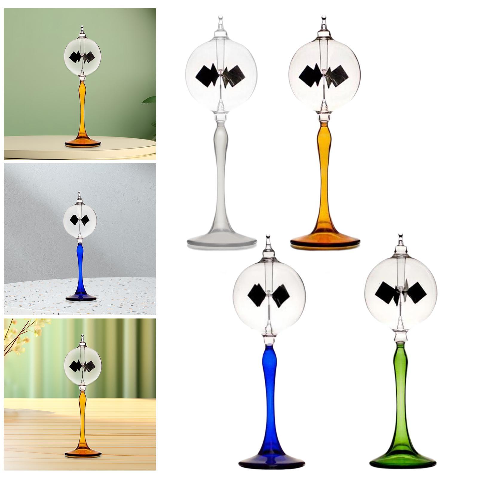 Solar Power Crookes Radiometer - огляд і ціна Art And Craft Science