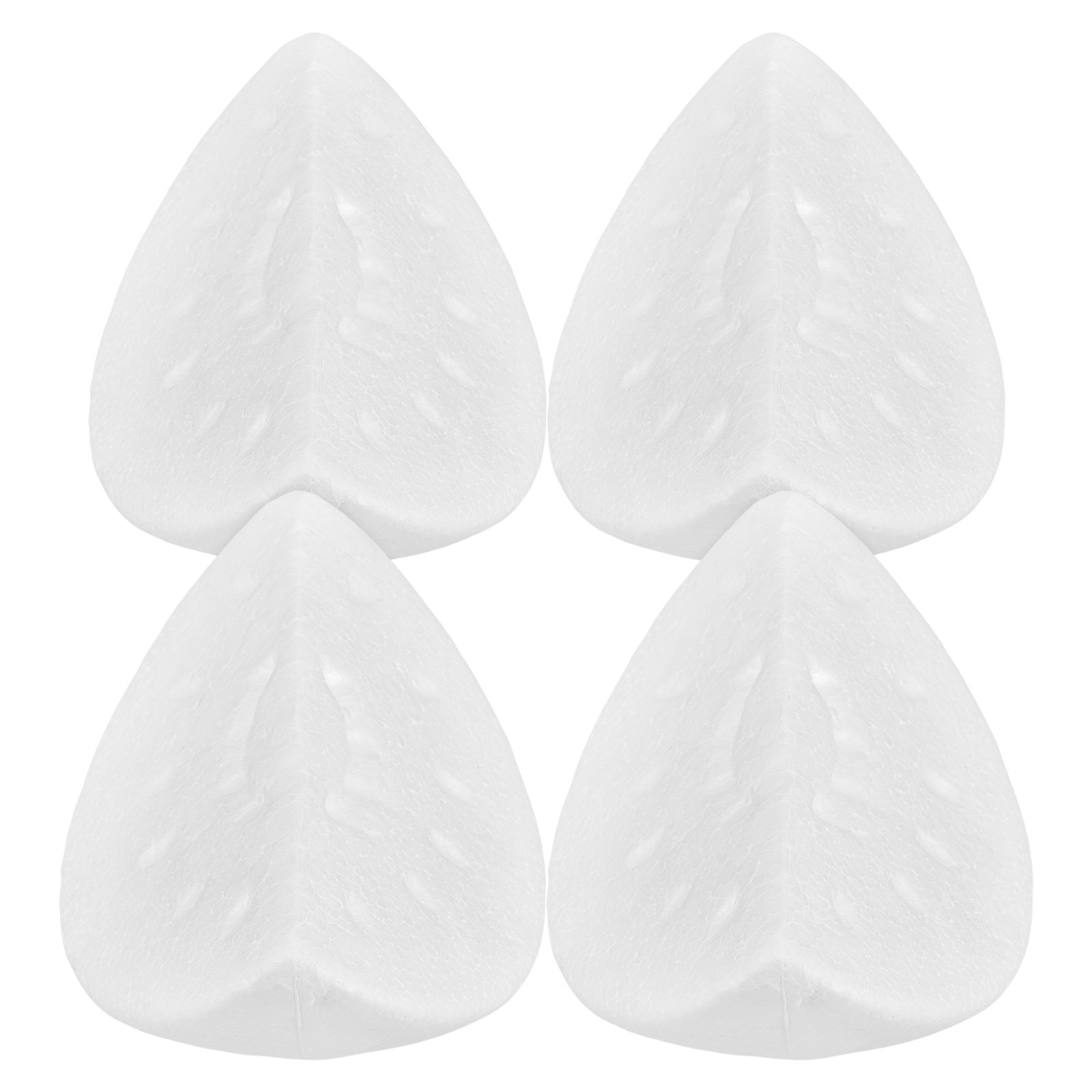 4Pcs White Foam Watermelon Sli - огляд і ціна Art And Craft Vegetable