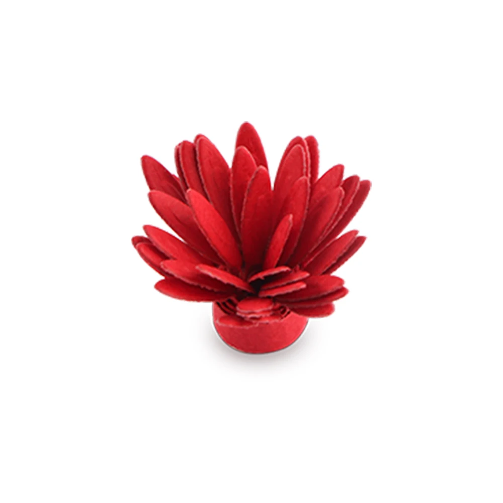 3D Spiral Flower Cutting Dies  - огляд і ціна Quilling Paper Strips