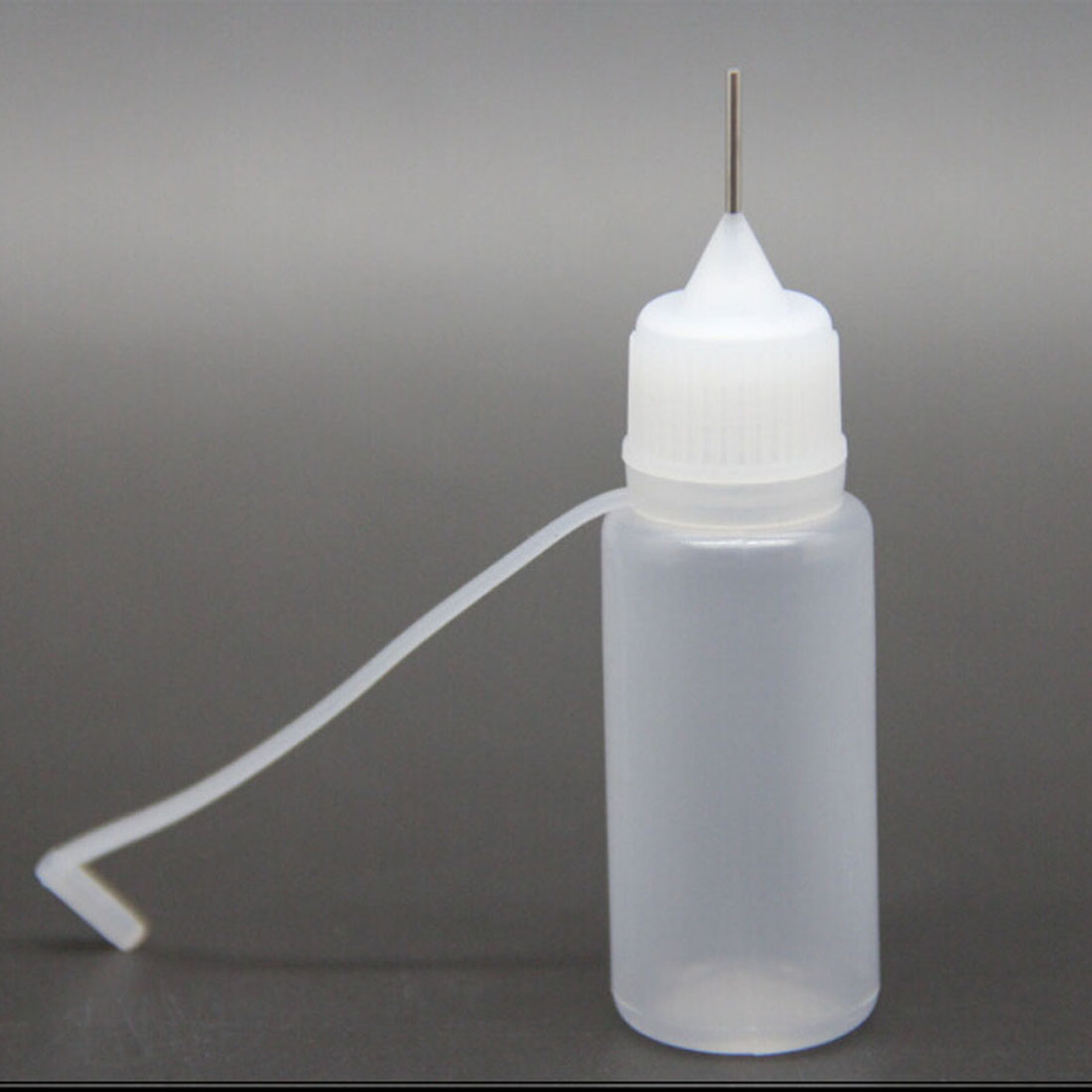 10pcs 5/10/50/120ML Vial Small - огляд і ціна Quilling Paper Strips